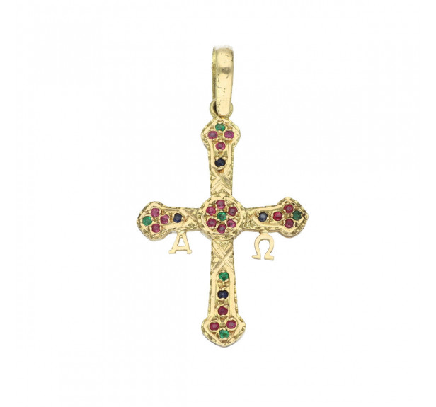 Cruz de la victoria
