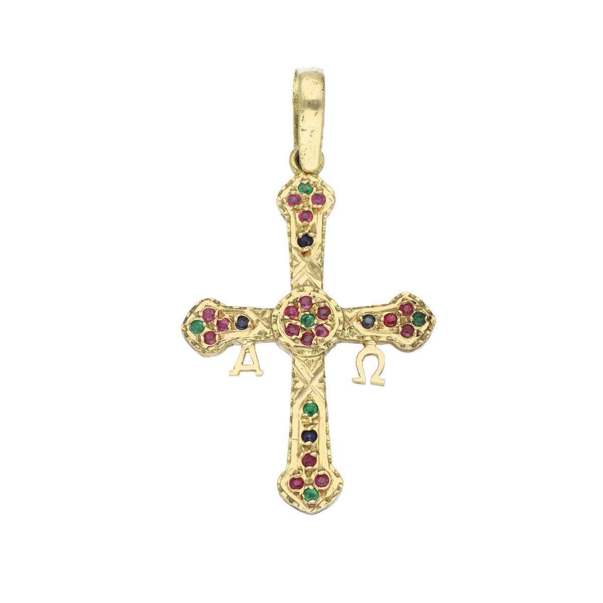 Cruz de la victoria