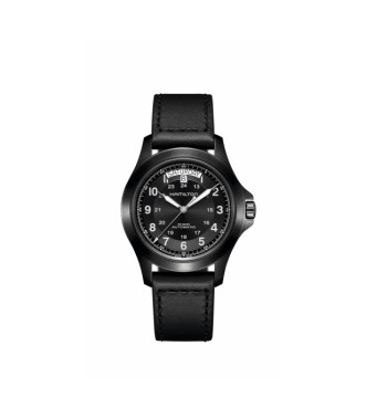 Hamilton Khaki Field King