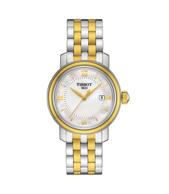 Tissot Bridgeport Lady T0970102211800