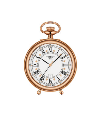 Tissot Stand Alone - T8664109901301