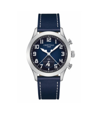 Certina DS Pilot - C0246171604200