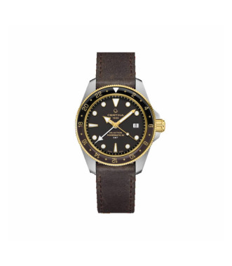 Certina DS Action GMT Powermatic 80 - C0329292605100