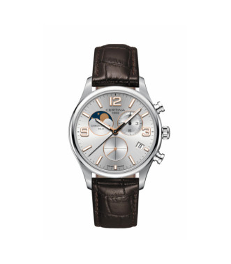 Certina DS-8 Moon Phase - C0334601603700