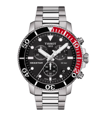 Tissot Seastar 1000 Chronograph - T1204171105101