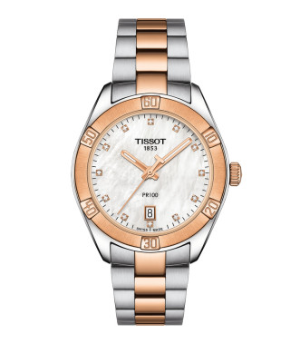 Tissot PR100 Sport Chic - T1019102211600