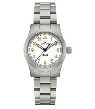 Hamilton Khaki Field Quarz 33mm I H69301110