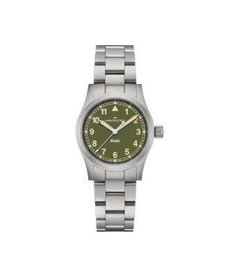 Hamilton Khaki Field Quarz 33mm I H69301160