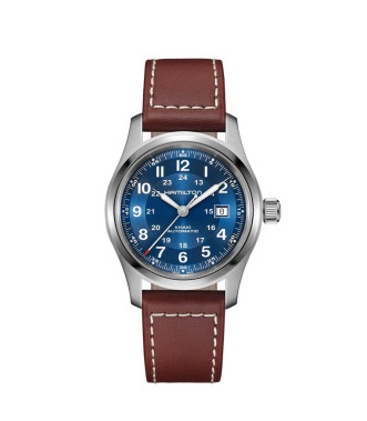 Hamilton Khaki Field Auto 42mm I H70605540