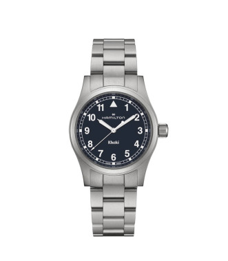 Hamilton Khaki Field Quarz 38mm I H69401140