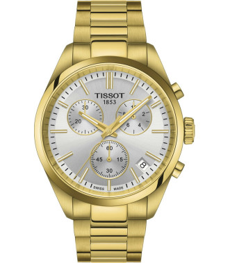 Tissot PR100 Chronograph I T1504173303100