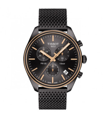 Tissot PR100 Chronograph I T1014172306100