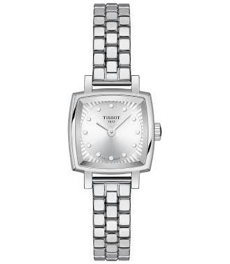 Tissot Lovely Square - T0581091103601