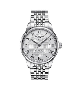 Tissot Le Locle Powematic 80 - T0064071103300