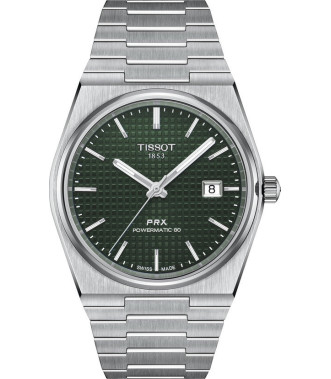 Tissot PRX Powermatic 80 40mm - T1374071109100