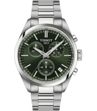 Tissot PR100 Chorograph - T1504171109100