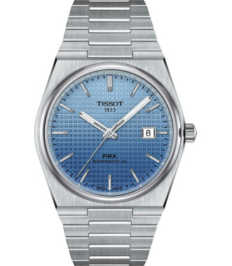 Tissot PRX Powermatic 80 Gradient 40mm - T1374071135101