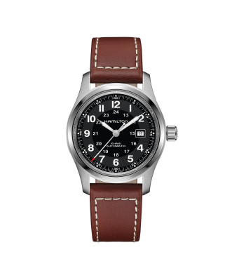 Hamilton Khaki Field Auto - H70555533